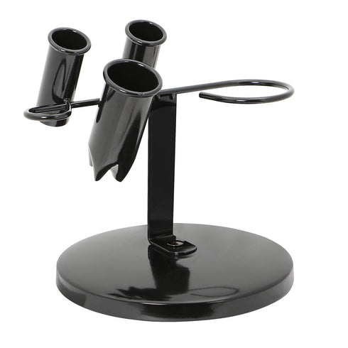 Tabletop Blow Dryer and Hair Iron Holder